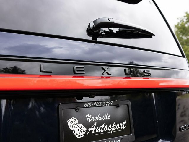 2025 Lexus GX GX550 Luxury+, Cold Area Pack, Head-Up Display, 3rd Row Seating - 22938042 - 66