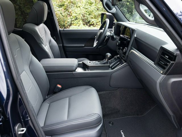 2025 Lexus GX GX550 Luxury+, Cold Area Pack, Head-Up Display, 3rd Row Seating - 22938042 - 75