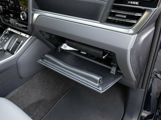 2025 Lexus GX GX550 Luxury+, Cold Area Pack, Head-Up Display, 3rd Row Seating - 22938042 - 77