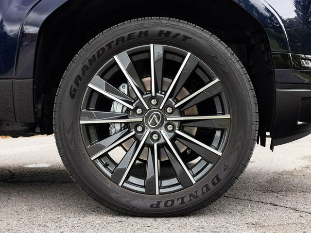 2025 Lexus GX GX550 Luxury+, Cold Area Pack, Head-Up Display, 3rd Row Seating - 22938042 - 79