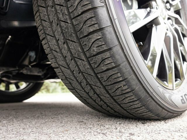 2025 Lexus GX GX550 Luxury+, Cold Area Pack, Head-Up Display, 3rd Row Seating - 22938042 - 80