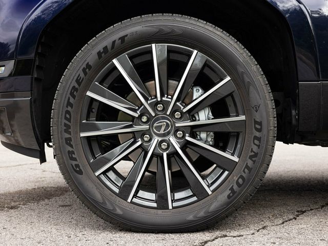 2025 Lexus GX GX550 Luxury+, Cold Area Pack, Head-Up Display, 3rd Row Seating - 22938042 - 85