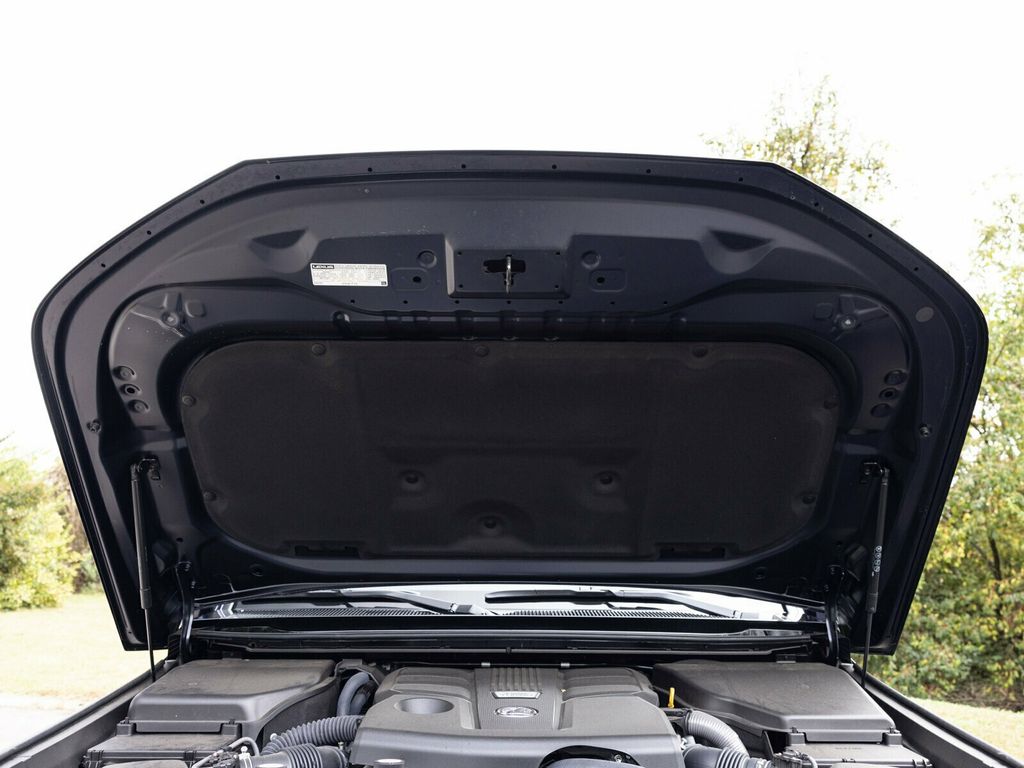 2025 Lexus GX GX550 Luxury+, Cold Area Pack, Head-Up Display, 3rd Row Seating - 22938042 - 88