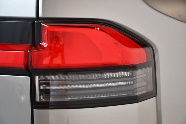 2025 Lexus GX GX 550 Overtrail+ 4WD - 23090460 - 12
