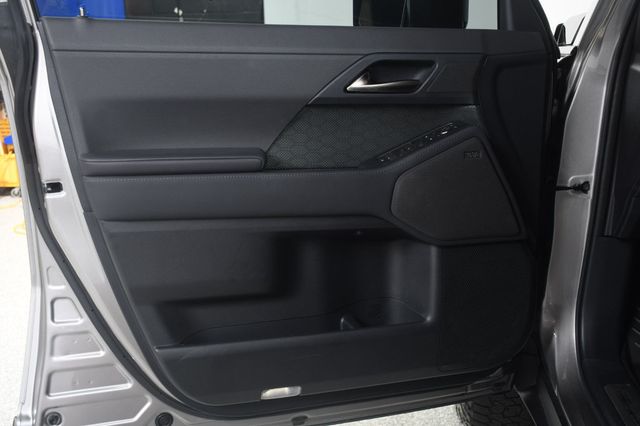 2025 Lexus GX GX 550 Overtrail+ 4WD - 23090460 - 20