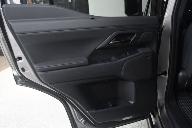 2025 Lexus GX GX 550 Overtrail+ 4WD - 23090460 - 22
