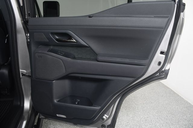 2025 Lexus GX GX 550 Overtrail+ 4WD - 23090460 - 23