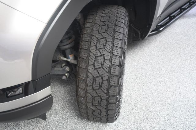 2025 Lexus GX GX 550 Overtrail+ 4WD - 23090460 - 24