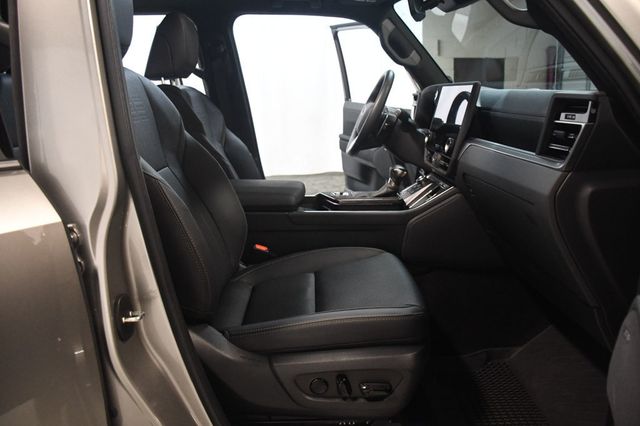 2025 Lexus GX GX 550 Overtrail+ 4WD - 23090460 - 28