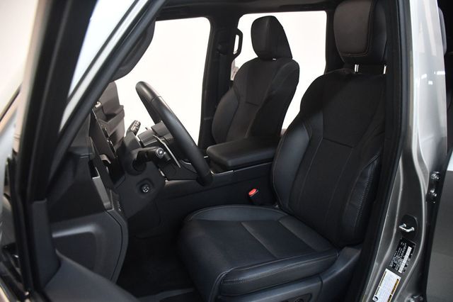 2025 Lexus GX GX 550 Overtrail+ 4WD - 23090460 - 29