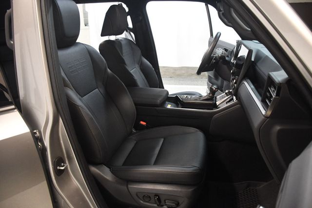 2025 Lexus GX GX 550 Overtrail+ 4WD - 23090460 - 30