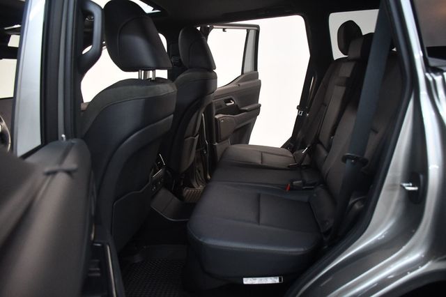 2025 Lexus GX GX 550 Overtrail+ 4WD - 23090460 - 32