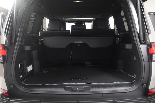 2025 Lexus GX GX 550 Overtrail+ 4WD - 23090460 - 34