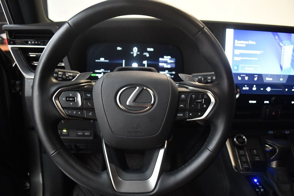 Lexus GX photo 41