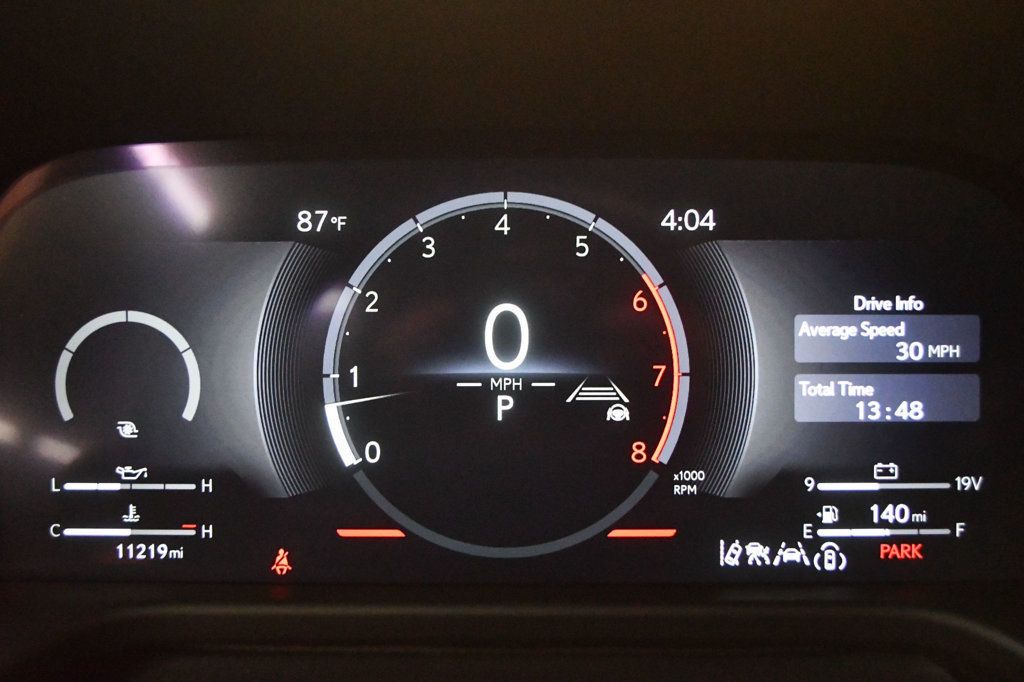 Lexus GX photo 44