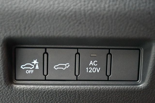 2025 Lexus GX GX 550 Overtrail+ 4WD - 23090460 - 44