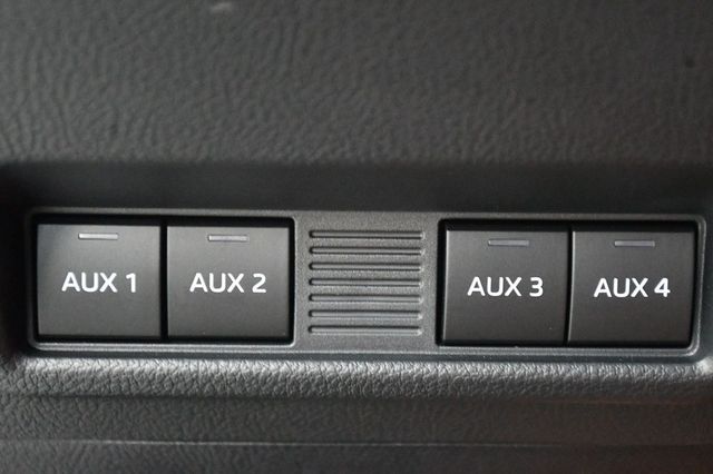 2025 Lexus GX GX 550 Overtrail+ 4WD - 23090460 - 45