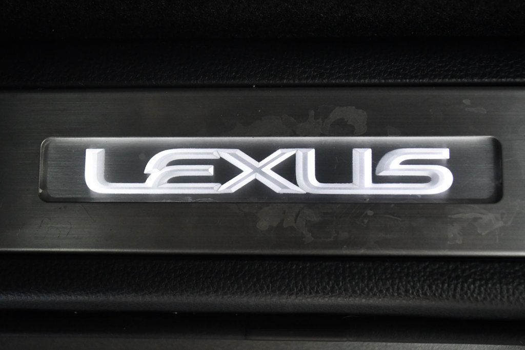 Lexus GX photo 49