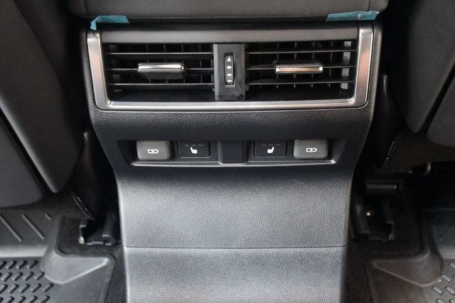 2025 Lexus GX GX 550 Overtrail+ 4WD - 23090460 - 48