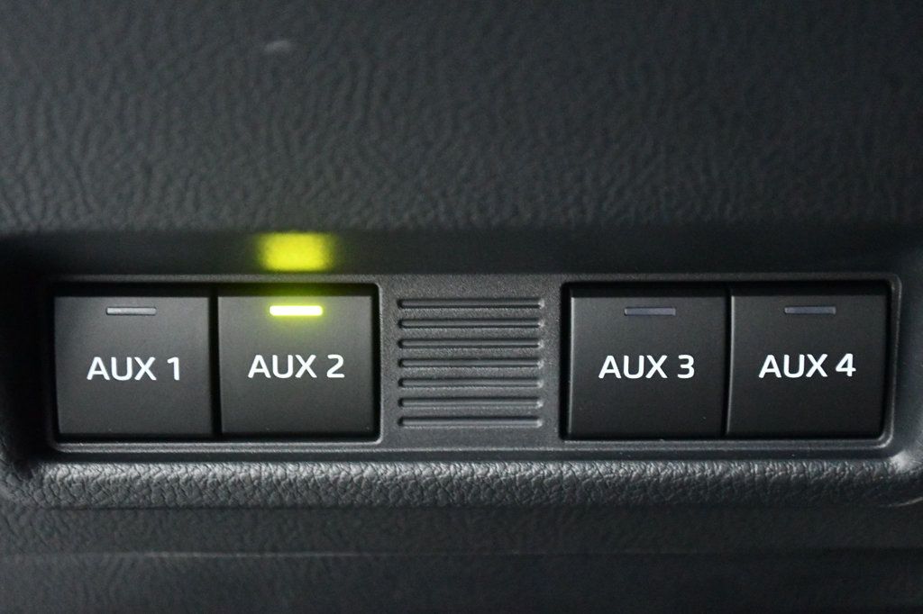 Lexus GX photo 51