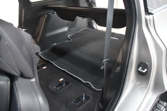 2025 Lexus GX GX 550 Overtrail+ 4WD - 23090460 - 50
