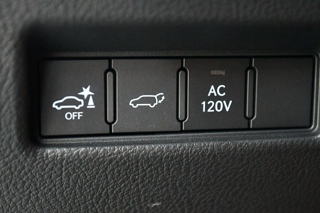 Lexus GX photo 52