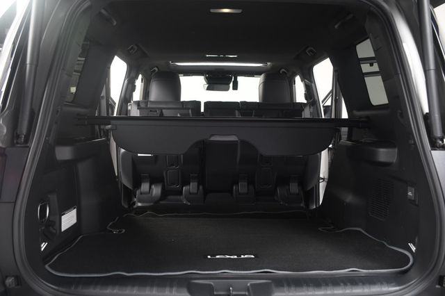 2025 Lexus GX GX 550 Overtrail+ 4WD - 23090460 - 51