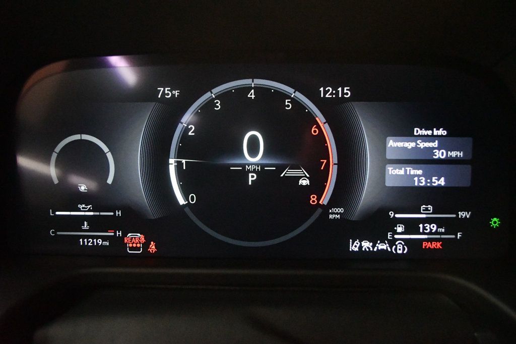 Lexus GX photo 53