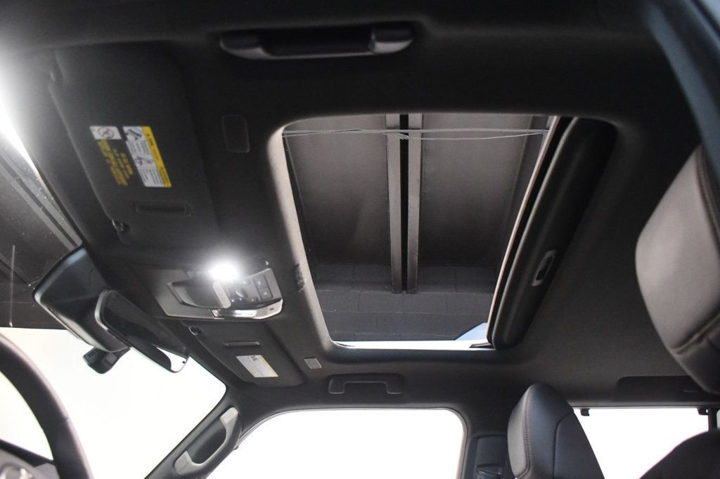 Lexus GX photo 6