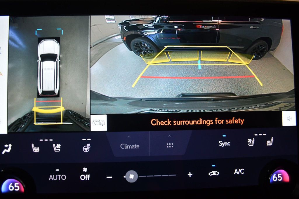 Lexus GX photo 7