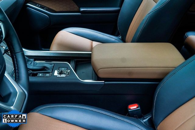 2025 Lexus GX GX 550 Premium+ 4WD - 22955128 - 19