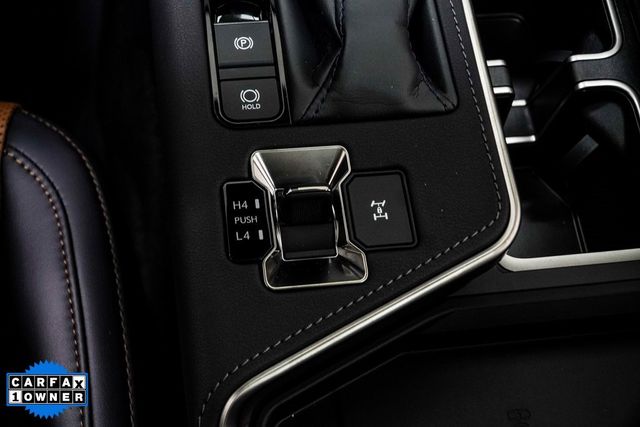 2025 Lexus GX GX 550 Premium+ 4WD - 22955128 - 20