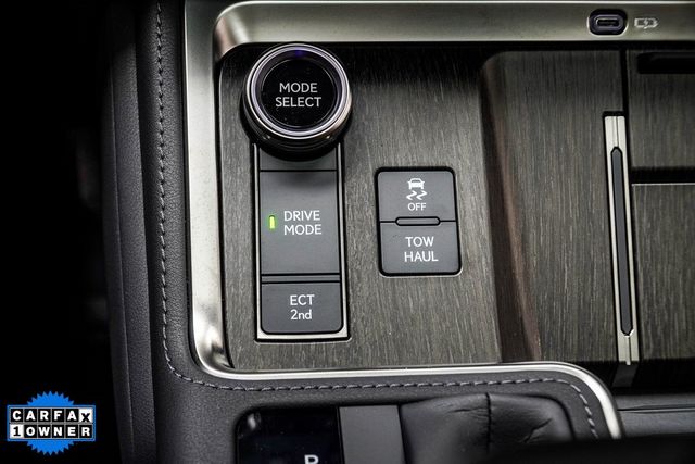 2025 Lexus GX GX 550 Premium+ 4WD - 22955128 - 22