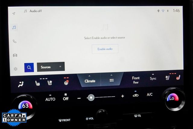 2025 Lexus GX GX 550 Premium+ 4WD - 22955128 - 24