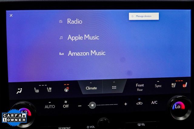 2025 Lexus GX GX 550 Premium+ 4WD - 22955128 - 25