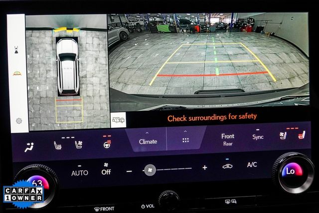 2025 Lexus GX GX 550 Premium+ 4WD - 22955128 - 26