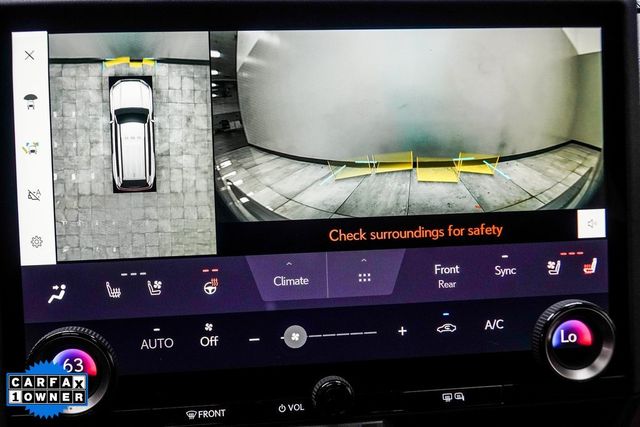 2025 Lexus GX GX 550 Premium+ 4WD - 22955128 - 27