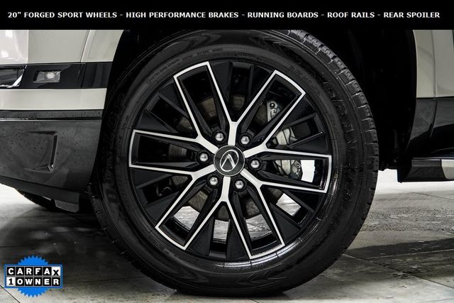 2025 Lexus GX GX 550 Premium+ 4WD - 22955128 - 2