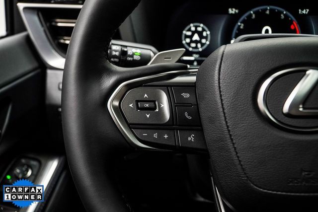 2025 Lexus GX GX 550 Premium+ 4WD - 22955128 - 30