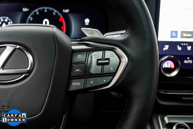 2025 Lexus GX GX 550 Premium+ 4WD - 22955128 - 31