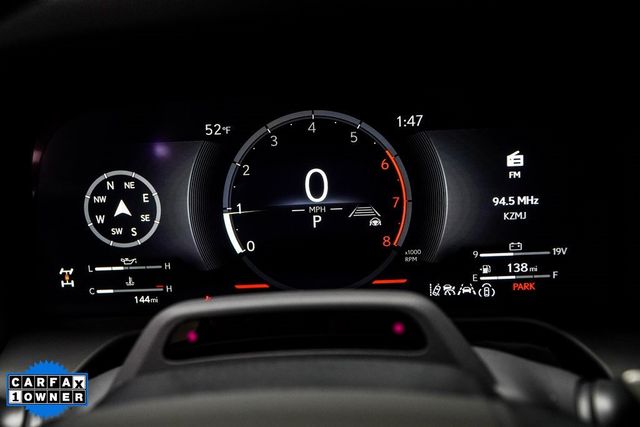 2025 Lexus GX GX 550 Premium+ 4WD - 22955128 - 33