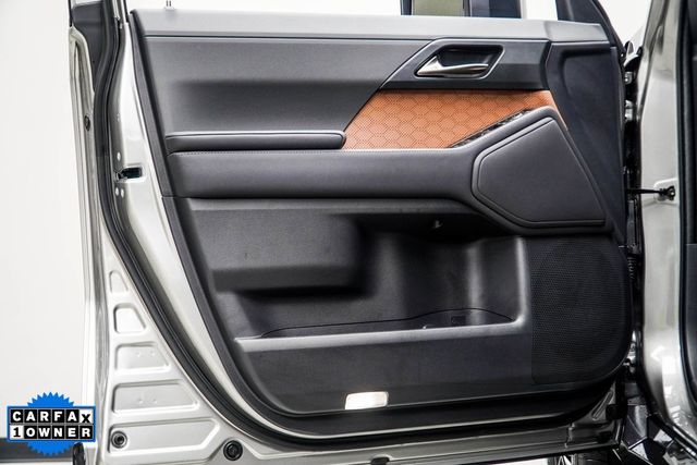 2025 Lexus GX GX 550 Premium+ 4WD - 22955128 - 34