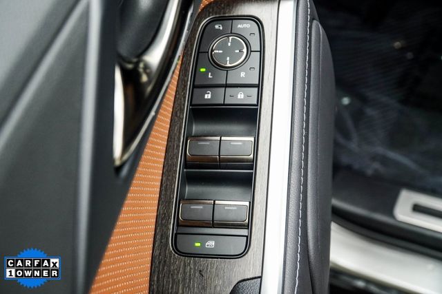 2025 Lexus GX GX 550 Premium+ 4WD - 22955128 - 35