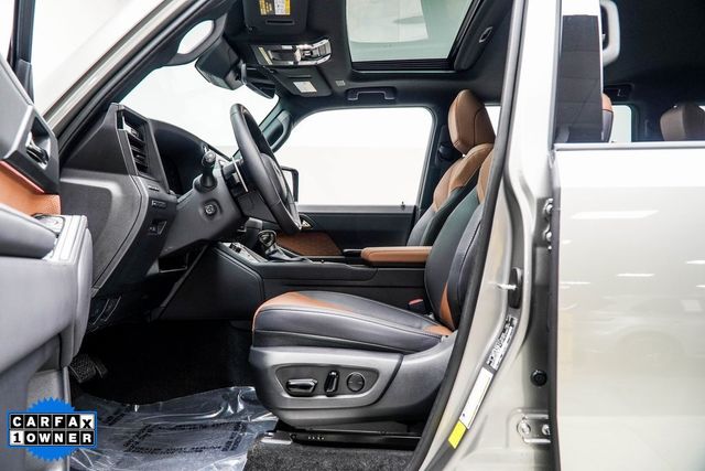 2025 Lexus GX GX 550 Premium+ 4WD - 22955128 - 37