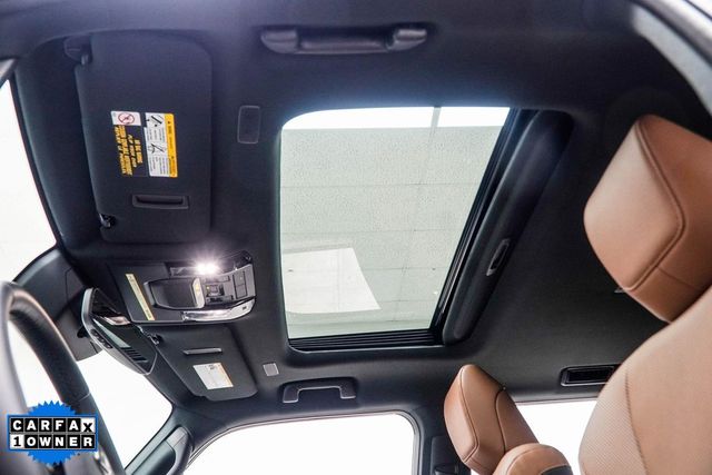 2025 Lexus GX GX 550 Premium+ 4WD - 22955128 - 38