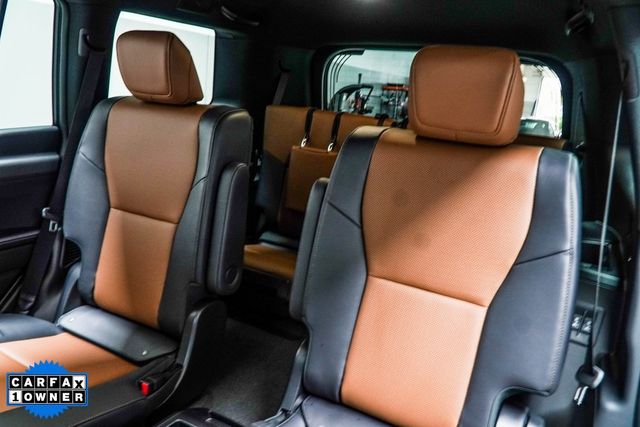 2025 Lexus GX GX 550 Premium+ 4WD - 22955128 - 40