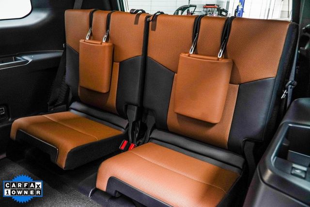 2025 Lexus GX GX 550 Premium+ 4WD - 22955128 - 41