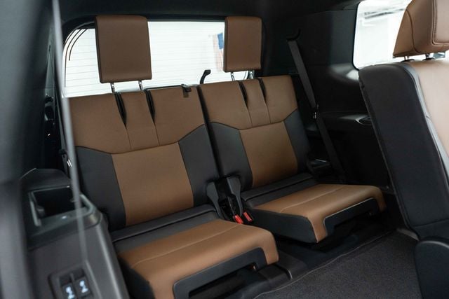 2025 Lexus GX GX 550 Premium+ 4WD - 23066897 - 10