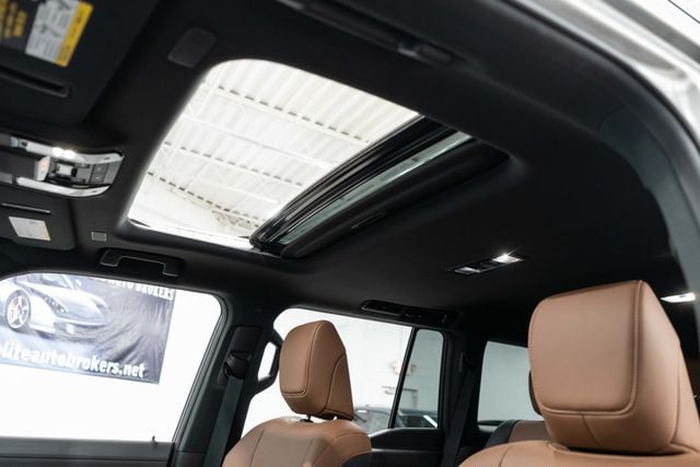 2025 Lexus GX GX 550 Premium+ 4WD - 23066897 - 12