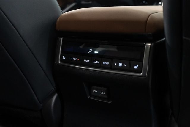 2025 Lexus GX GX 550 Premium+ 4WD - 23066897 - 15
